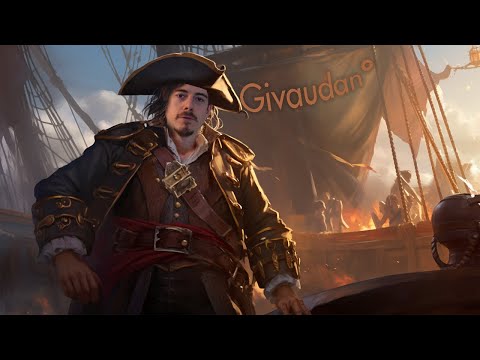 Plundering 6 more of Givaudan's perfumery accords