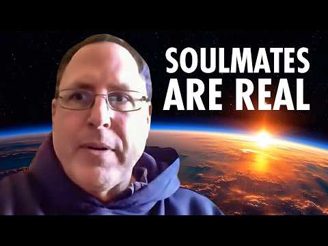 This NDE Will Give You Goosebumps - Man Dies, Discovers Why We Choose To Come To Earth