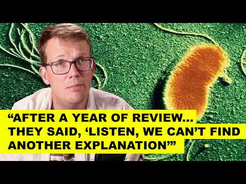 This Might Actually be Happening