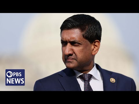 WATCH LIVE: Epstein survivors stand with Massie, Khanna to push for Epstein Files Transparency Act