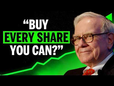 Leaked: Trump’s $500 BILLION Defence Stock - The Opportunity of a Lifetime!