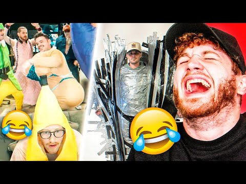 OpTic RACE TO MASTER PRESTIGE BEST MOMENTS!!