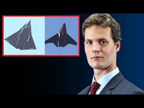 Justin Bronk: Analysis of China’s 6th Gen Fighter Jets