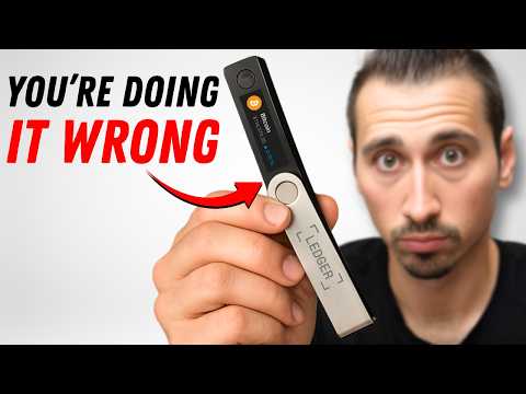 How Hackers Steal Bitcoin (Don’t Make These Mistakes)