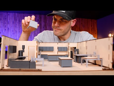 Do THIS before setting up your shop!