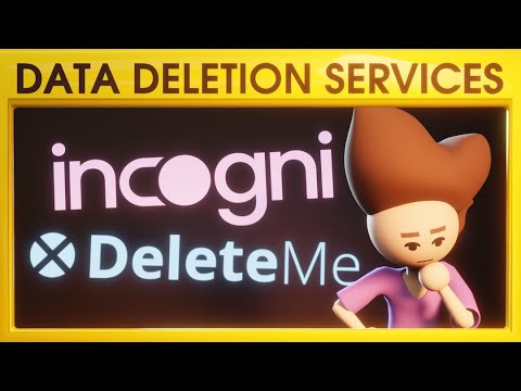 What DeleteMe and Incogni aren't telling you