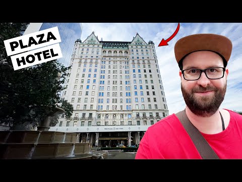 Die Drehorte von „Kevin – Allein in New York“ - 31 Jahre später