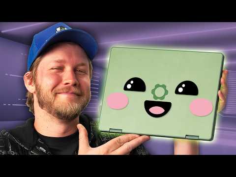 It’s so cute  ★~(◠‿◕✿) - Framework 12