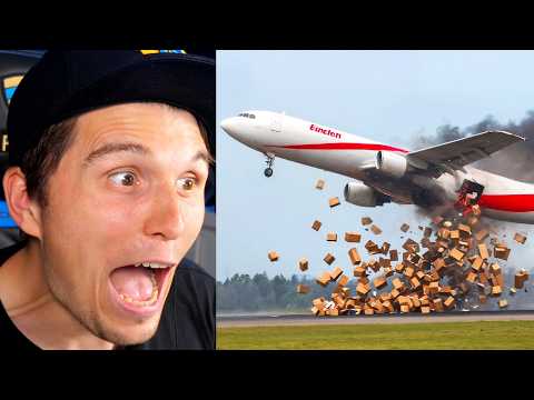 Paluten REAGIERT auf Arbeiter die so richtig verkackt haben