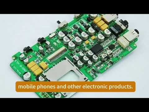 Introduction of Board to board connector-pin header connectors