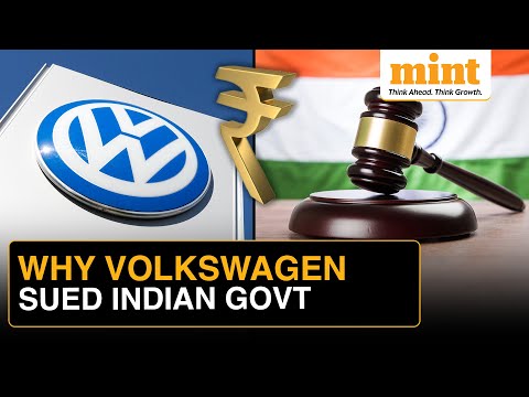 Volkswagen Vs India: Govt Calls Carmaker’s Method A ‘Ploy’ To Evade Billions In Taxes, Here’s Why…