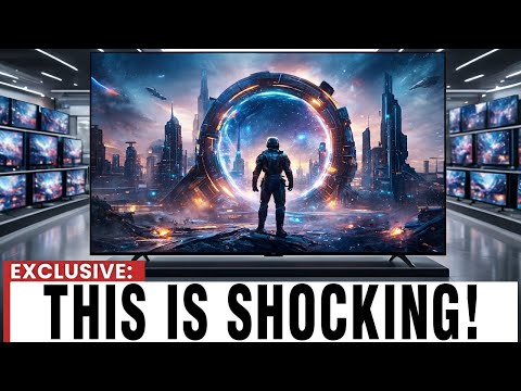 WARNING! The TRUTH About OLED TVs Nobody Will Tell You in 2026