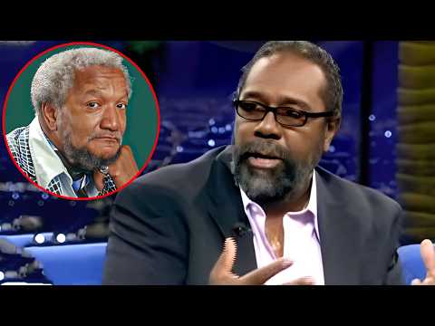 Why Demond Wilson Didn’t Go to Redd Foxx’s Funeral