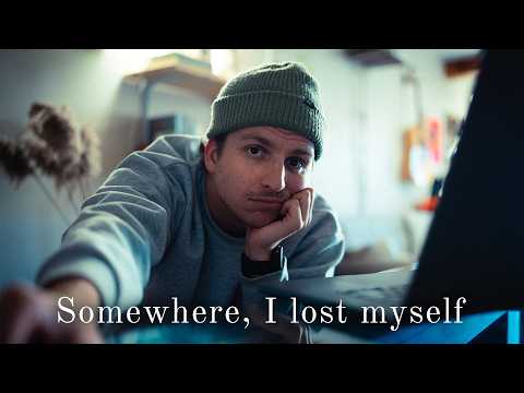 When You Forget Why You Started