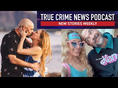 Ghost hunter becomes the hunted after wife plots with prisoner to kill him