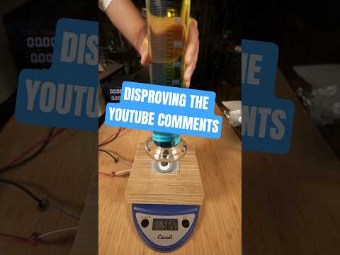 does ethanol really evaporate THAT quickly?