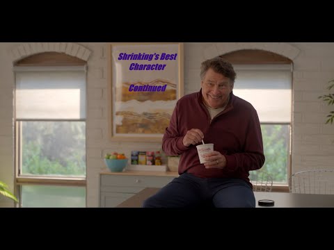 Derek Season 2 Compilation Pt 1 - Shrinking