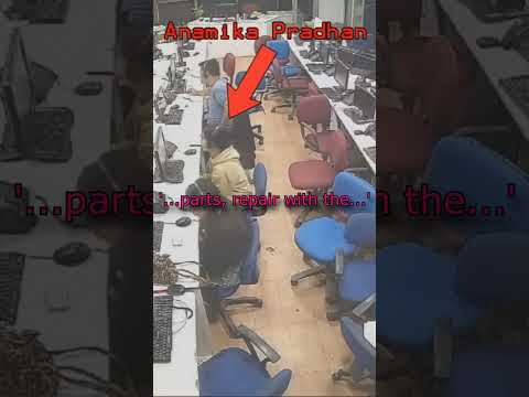 Trolling Scammers on CCTV Cameras!