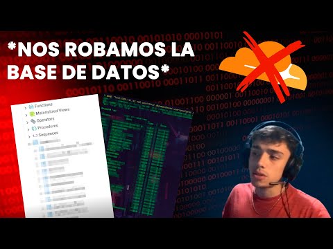 Hackeando Un Sitio Web. (REAL) (EXPLICADO)