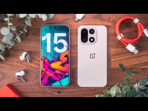 OnePlus 15 After 4 Weeks: A Major Upgrade... With Real Compromises