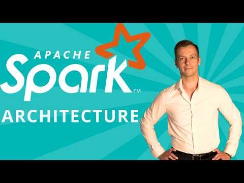 Apache Spark Architecture - EXPLAINED!