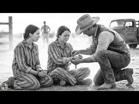 “You’re Not Animals” – German Women POWs Shocked When Texas Cowboys Removed Their Chains