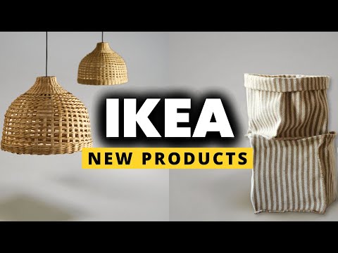 NEW AT IKEA FALL 2025 | New Fall Decor You Have To See