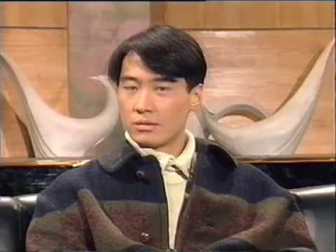黎明 Leon Lai-1993花弗新世界