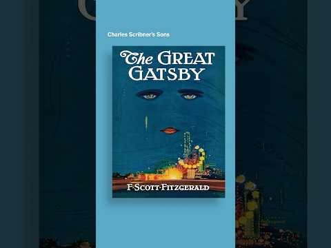 Why ‘The Great Gatsby’ Is Worth Re-reading