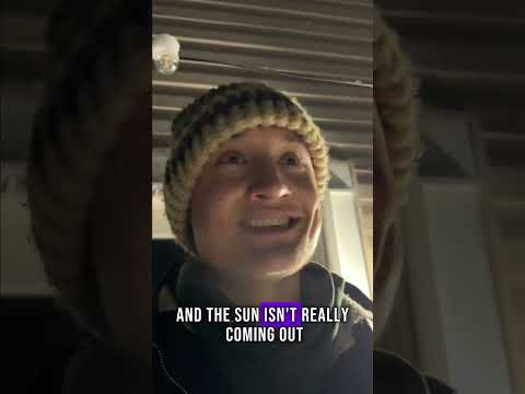 If you're an entrepreneur, winter is coming