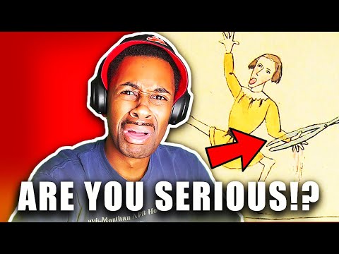 HOW DARK ARE GERMAN FAIRYTALES!?!?!