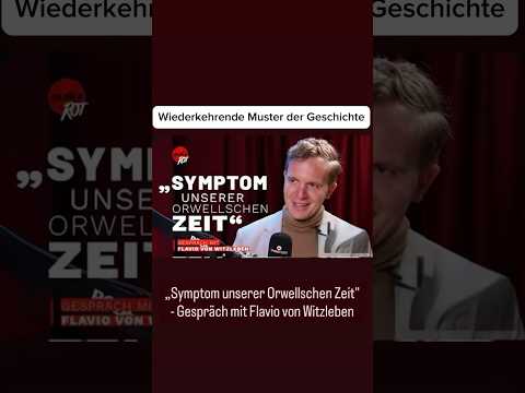 Wiederkehrende Muster der Geschichte