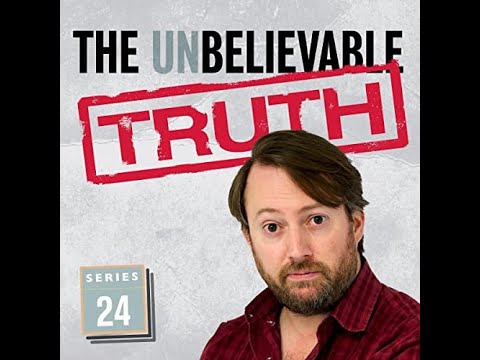 The Unbelievable Truth Series 24