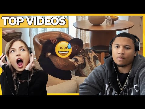 They Chose Her Friend Over Him! 😱 | UDY