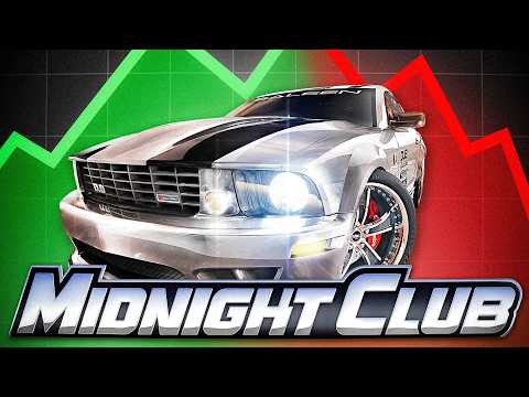 What Happened To Midnight Club?