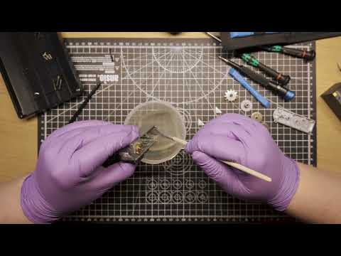 Why I Lubricated My Aqara U200 Smart Lock (And Why You Should Too!)