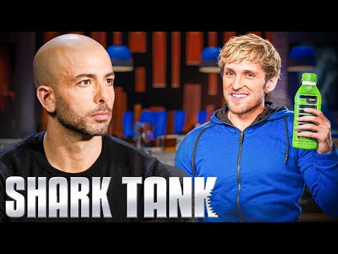 Shark Tank Investor Destroys YouTuber's Products