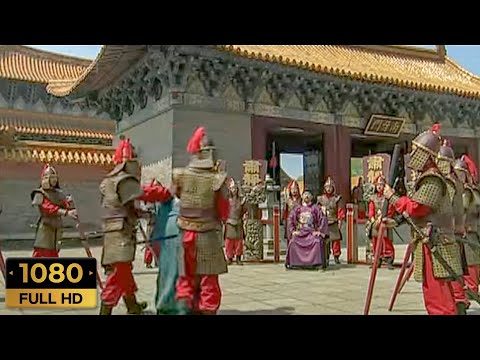 【古裝電影】狗官驕奢淫逸妄斷朝政，哪料這一切都被皇帝看在眼裡，直接當場斬了他！#2024最新電影#古裝電影#中國電視劇