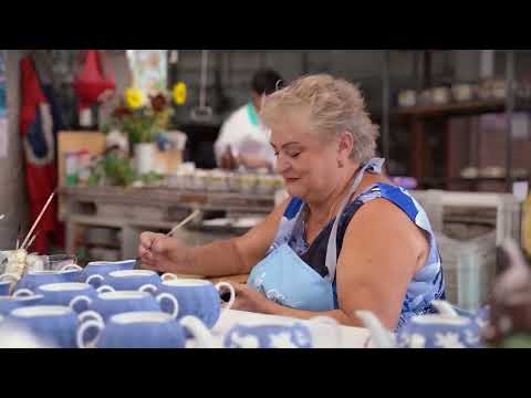 История Дулёвского фарфорового завода