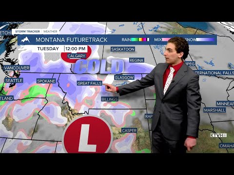 Daybreak Weather Forecast (2/13/26)