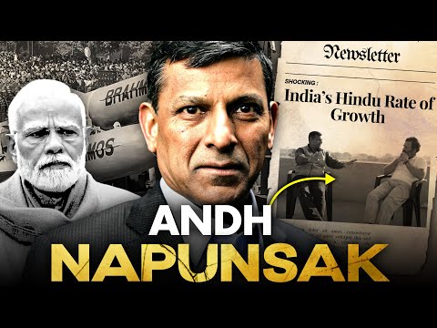 Wow! India should not become a SUPER POWER | AKTK