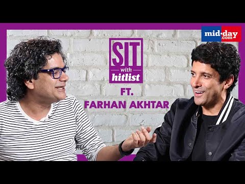 EXCLUSIVE: Farhan Akhtar Reveals His First Date Story with Shibani Dandekar That You Didn’t Know