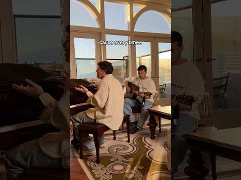 we made this song for all of you who have summer crushes.. MAD out now!! 💔💔 #newmusic #summer