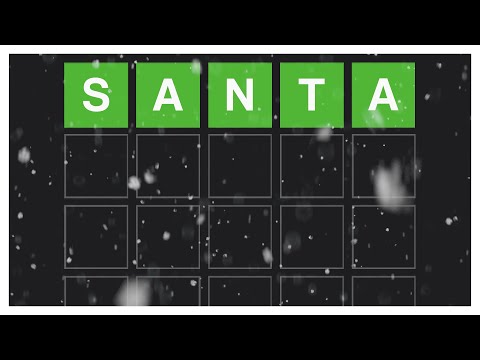 It's A Christmas Miracle