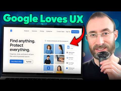 Why UX Beats SEO Best Practices (and Gets Better Rankings)