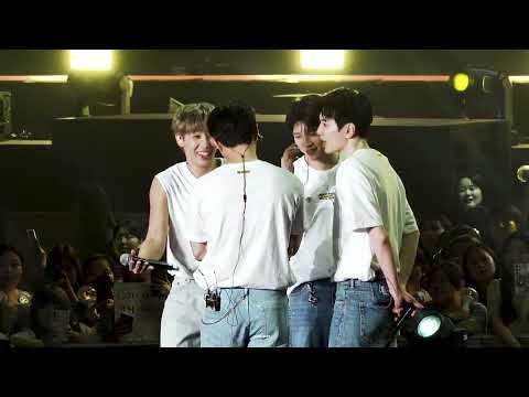 [4K] 230820 인피니트 [COMEBACK AGAIN] Day 2 'Re:ENCORE'