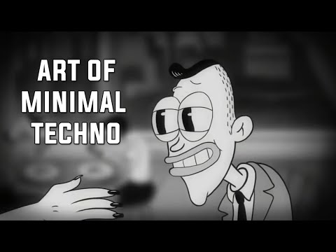 Boris Brejcha - Art of Minimal (Tripping) by Achi Rubency