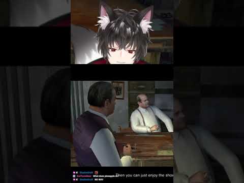 BOT GASLIGHTS ME | #suimachine on #Twitch