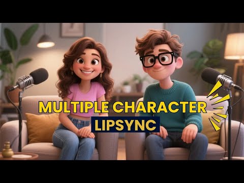 How Animating Multiple Characters Got WAY Easier!