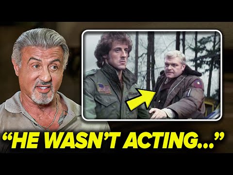 Rambo First Blood (1982): 20 Weird Facts You Didn’t Know!